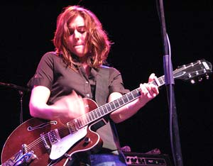 Brandi Carlile 5-24-07 Spokane, WA