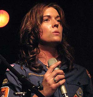 Brandi Carlile - 9/6/07 Eugene, OR (small)