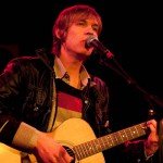 Landon Pigg - Tractor Tavern Seattle