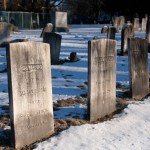 Connetict Cemetery