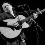 Melissa Ferrick at the Triple Door