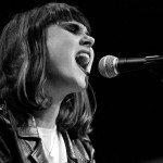 Kate Nash at Neumos Seattle