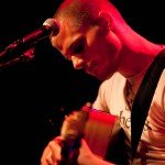 Jay Brannan - The Crocodile - Seattle