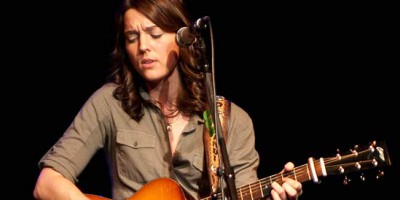 Brandi Carlile - triple door-178