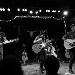 Brandi Carlile Tractor 2013