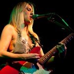 Liz Phair Seattle