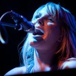 Grace Potter in Seattle