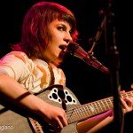 Kaki King 3/11/11 Seattle