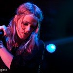 Leisha Hailey (Uh Huh Her) - Seattle Chop Suey