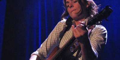 Brandi Carlile - 2011 NYE