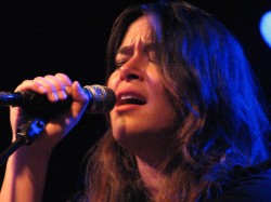 Rachael Yamagata Seattle