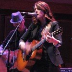 Brandi Carlile 2010 Seattle Symphony