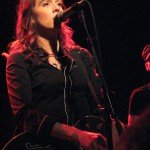 Brandi Carlile - Neumos Secret Show