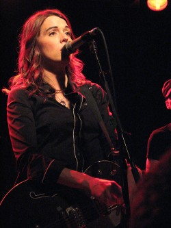 Brandi Carlile - Neumos Secret Show