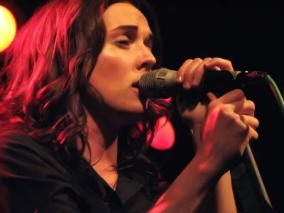 Brandi Carlile - Crocodile-033
