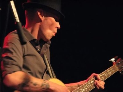 Phil Hanseroth - Crocodile-034