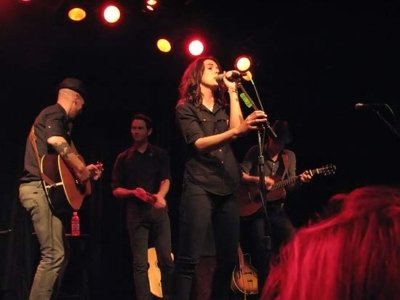 Brandi Carlile - Crocodile-037