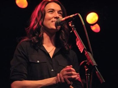 Brandi Carlile - Crocodile-048