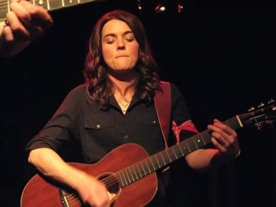 Brandi Carlile - Crocodile-060