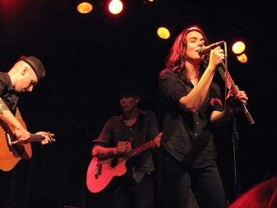Brandi Carlile - Crocodile-081