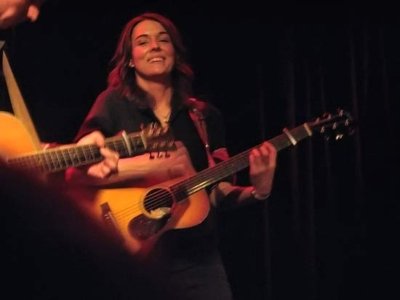 Brandi Carlile - Crocodile-112