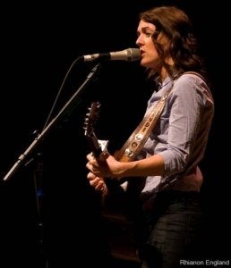 Brandi Carlile - 4/3/09 Maine