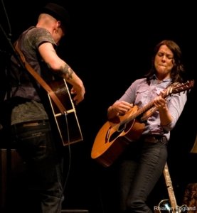 Brandi Carlile - 4/3/09 Maine 123