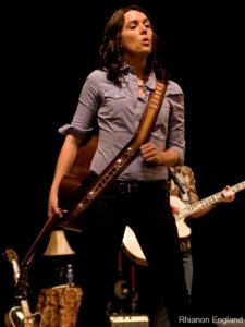 Brandi Carlile - 4/3/09 Maine 158