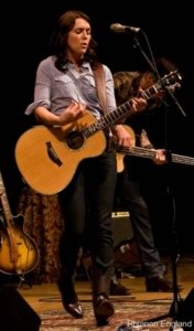 Brandi Carlile - 4/3/09 Maine 189