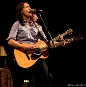 Brandi Carlile - 4/3/09 Maine 216