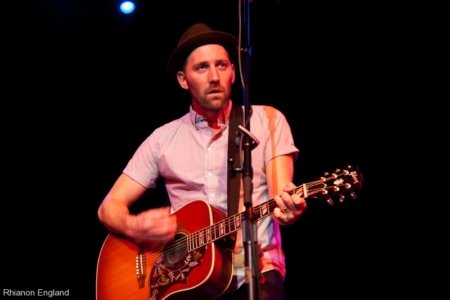 Mat Kearney 2785