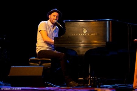 Mat Kearney 2796