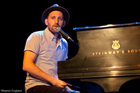 Mat Kearney 2797