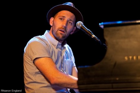 Mat Kearney 2811