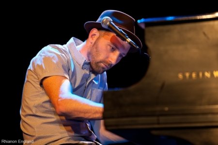 Mat Kearney 2818