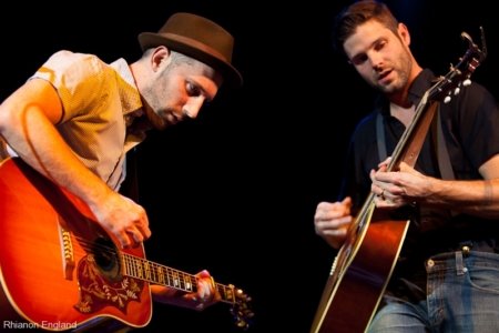 Mat Kearney 2860