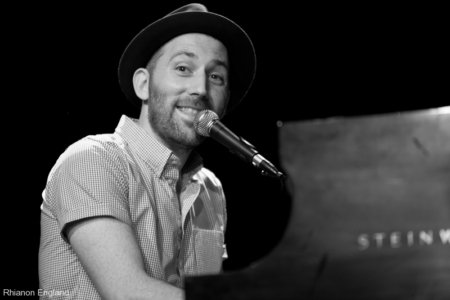 Mat Kearney 2927