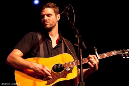 Mat Kearney 2947