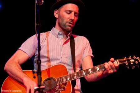 Mat Kearney 2958