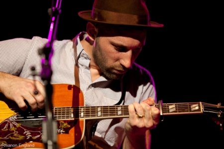Mat Kearney 2964