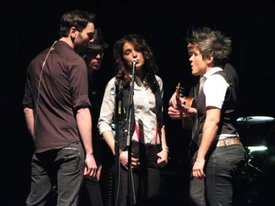 Brandi Carlile - Bellingham 5931