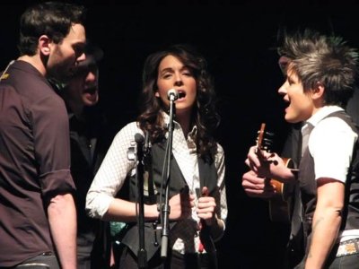 Brandi Carlile - Bellingham 5935