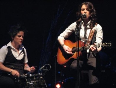 Brandi Carlile - Bellingham 5972