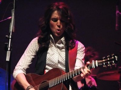 Brandi Carlile - Bellingham 5977