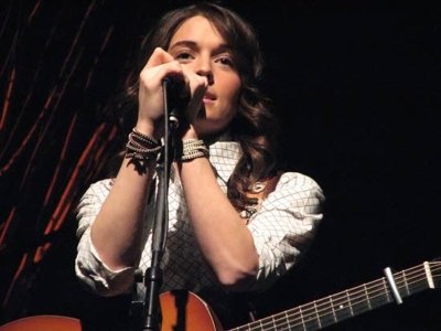 Brandi Carlile - Bellingham 6001