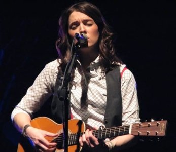 Brandi Carlile - Bellingham 6027