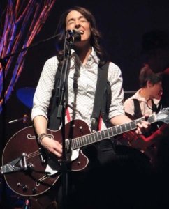 Brandi Carlile - Bellingham 6040