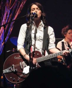 Brandi Carlile - Bellingham 6041