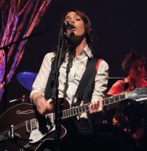 Brandi Carlile - Bellingham 6046