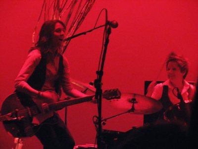 Brandi Carlile - Bellingham 6052
